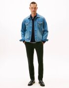 Tommy Hilfiger Pantaloni chino DENTON | Straight fit | catifea reiată