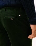 Tommy Hilfiger Pantaloni chino DENTON | Straight fit | catifea reiată