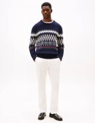 Tommy Hilfiger Pantaloni chino DENTON | Straight fit | catifea reiată