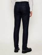Tommy Hilfiger Pantaloni chino Denton | Straight fit cu adaos de lână