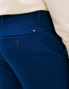 Tommy Hilfiger Pantaloni chino Denton TH x F.C. Liverpool | Straight fit