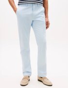 Tommy Hilfiger Pantaloni chino Denton TH x F.C. Liverpool | Straight fit