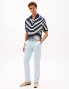 Tommy Hilfiger Pantaloni chino Denton TH x F.C. Liverpool | Straight fit