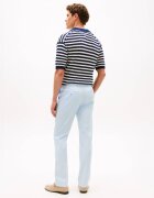 Tommy Hilfiger Pantaloni chino Denton TH x F.C. Liverpool | Straight fit