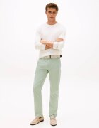 Tommy Hilfiger Pantaloni chino Denton TH x F.C. Liverpool | Straight fit