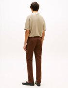 Tommy Hilfiger Pantaloni chino Denton TH x F.C. Liverpool | Straight fit