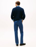 Tommy Hilfiger Pantaloni chino Denton TH x F.C. Liverpool | Straight fit