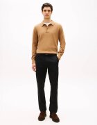Tommy Hilfiger Pantaloni chino Denton | x F.C. Liverpool | Straight fit
