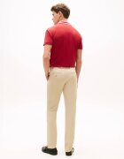 Tommy Hilfiger Pantaloni chino Denton | x F.C. Liverpool | Straight fit