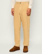 Tommy Hilfiger Pantaloni chino Dover | regular fit | catifea reiată