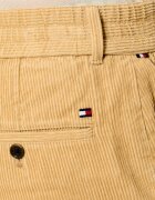 Tommy Hilfiger Pantaloni chino Dover | regular fit | catifea reiată