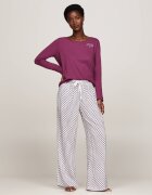 Tommy Hilfiger Pantaloni de pijama | Loose fit