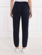 Tommy Hilfiger Pantaloni de trening REG MONOTYPE FLOCK | Regular Fit