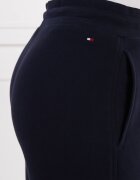 Tommy Hilfiger Pantaloni de trening REG MONOTYPE FLOCK | Regular Fit