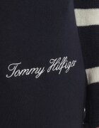 Tommy Hilfiger Pantaloni de trening SCRIPT GRAPHIC | Regular Fit