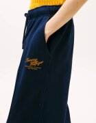 Tommy Hilfiger Pantaloni de trening TERRY | Loose fit