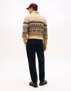 Tommy Hilfiger Pantaloni HARLEM | Relaxed fit | catifea reiată