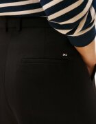 Tommy Hilfiger Pantaloni | Loose fit cu adaos de lână