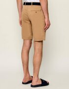 Tommy Hilfiger Pantaloni scurți chino + curea Denton | Slim Fit