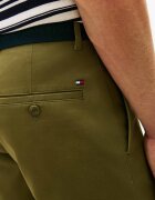 Tommy Hilfiger Pantaloni scurți chino + curea Denton | Slim Fit