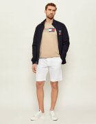 Tommy Hilfiger Pantaloni scurți chino + curea Denton | Slim Fit