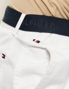 Tommy Hilfiger Pantaloni scurți chino + curea Denton | Slim Fit
