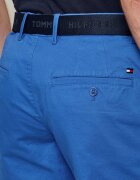 Tommy Hilfiger Pantaloni scurți chino + curea Denton | Slim Fit