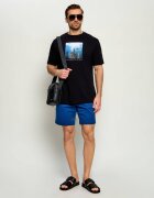 Tommy Hilfiger Pantaloni scurți chino DOVER | regular fit