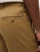 Tommy Hilfiger Pantaloni scurți chino DOVER | regular fit