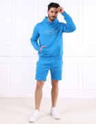 Tommy Hilfiger Pantaloni Scurți HILFIGER CURVE LOGO SWEATSHORT | Regular Fit