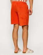Tommy Hilfiger Pantaloni scurți | Loose fit frotir