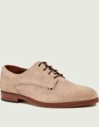 Tommy Hilfiger Pantofi derby | piele întoarsă