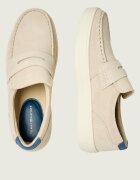 Tommy Hilfiger Pantofi loafer Modern Light Hybrid | piele întoarsă