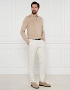Tommy Hilfiger Pantofi loafer | piele întoarsă