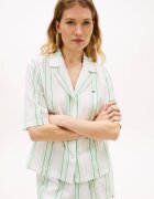 Tommy Hilfiger Pijama Essential | regular fit | cu adaos de in
