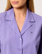 Tommy Hilfiger Pijama | Relaxed fit | cu adaos de in