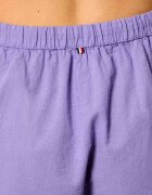 Tommy Hilfiger Pijama | Relaxed fit | cu adaos de in