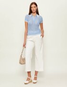 Tommy Hilfiger Platforme cu adaos de piele