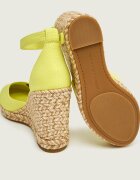 Tommy Hilfiger Platforme cu adaos de piele