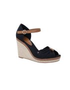 Tommy Hilfiger Platforme Elena