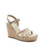 Tommy Hilfiger Platforme Essentialcu adaos de piele