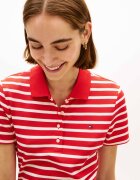 Tommy Hilfiger Polo 1985 | Slim Fit | pique