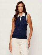 Tommy Hilfiger Polo FINE | Slim Fit