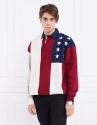 Tommy Hilfiger Polo FLAG RUGBY | Regular Fit