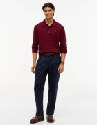 Tommy Hilfiger Polo | regular fit cu adaos de cașmir