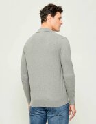 Tommy Hilfiger Polo | regular fit cu adaos de cașmir