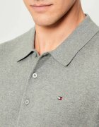 Tommy Hilfiger Polo | regular fit cu adaos de cașmir