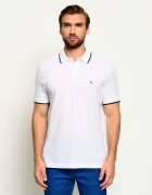 Tommy Hilfiger Polo | regular fit | cu adaos de in