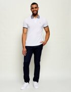 Tommy Hilfiger Polo | Regular Fit | cu adaos de in