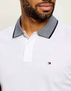 Tommy Hilfiger Polo | Regular Fit | cu adaos de in